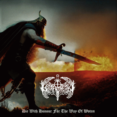 Hrafnsmerki : Die with Honour for the Way of Wotan